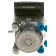 Блок АБС BOSCH TU5IE ABS 8.0 m ASG 316518 0265232239 - Изображение 10
