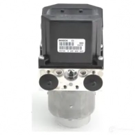 Блок АБС BOSCH ABSR 5.7 m ASG HY634 316331 0265224090 - Изображение 5