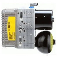 Блок АБС BOSCH 266QBJ 0986483003 HYDRAULIC UNIT EHB 341150 - Изображение 5