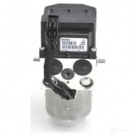 Блок АБС BOSCH 316297 ABSR 5.3 ASG 0265220639 HY569 - Изображение 2