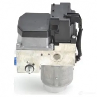 Блок АБС BOSCH 316297 ABSR 5.3 ASG 0265220639 HY569 - Изображение 3
