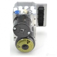 Блок АБС BOSCH EHB M ASG ECMFD 316721 0265250144 - Изображение 4