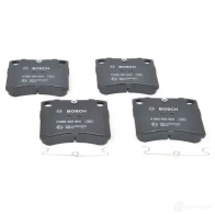 Блок АБС BOSCH 8OHQ29 341151 HYDRAULIC UNIT EHB 0986483004 - Изображение 4