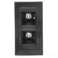 Блок АБС BOSCH 8OHQ29 341151 HYDRAULIC UNIT EHB 0986483004 - Изображение 5