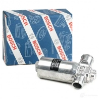 Датчик холостого хода, регулятор BOSCH 317387 AG STK 3165142469164 0280140545 - Изображение 2