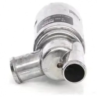 Датчик холостого хода, регулятор BOSCH 3165142027388 U J2T8 0280140512 317367 - Изображение 3