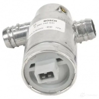 Датчик холостого хода, регулятор BOSCH 3165141859836 54Q MFP5 0280140531 317377
