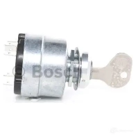 Замок зажигания BOSCH 324543 0342309008 5 K51V 3165142864211 - Изображение 3