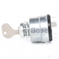 Замок зажигания BOSCH 324543 0342309008 5 K51V 3165142864211 - Изображение 4