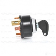 Замок зажигания BOSCH VR 9QHI 0342106012 3165142023755 324531 - Изображение 2