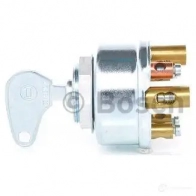 Замок зажигания BOSCH 324527 ABLEO 0342106004 SH/KSA1 /4