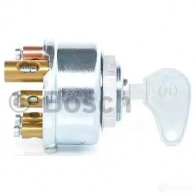 Замок зажигания BOSCH 324527 ABLEO 0342106004 SH/KSA1 /4 - Изображение 4