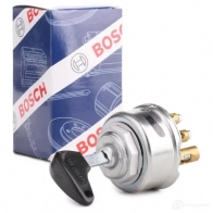 Замок зажигания BOSCH 324533 0342201009 3165143042427 6 4HWXNC - Изображение 2
