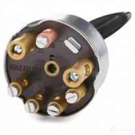 Замок зажигания BOSCH 324533 0342201009 3165143042427 6 4HWXNC - Изображение 10