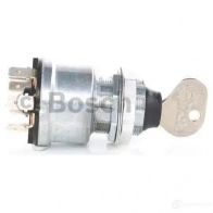 Замок зажигания BOSCH M 32QK47 1423138663 3165142737478 0342309007 - Изображение 4