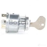 Замок зажигания BOSCH 4SIAE44 0342006001 324524 SH/Z S6/1 - Изображение 5