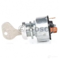 Замок зажигания BOSCH 0342311003 3 5087 SH/ZAS4/3 324546 - Изображение 3