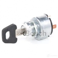 Замок зажигания BOSCH EDB XM 324547 3165142322773 0342311004