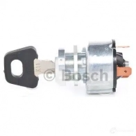 Замок зажигания BOSCH EDB XM 324547 3165142322773 0342311004 - Изображение 3