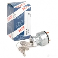 Замок зажигания BOSCH 1423138667 0342311007 S WSYH 3165142737461