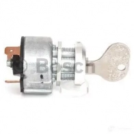 Замок зажигания BOSCH 1423138667 0342311007 S WSYH 3165142737461 - Изображение 6