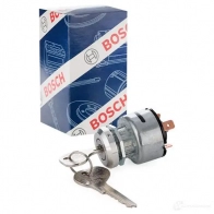 Замок зажигания BOSCH 1423138667 0342311007 S WSYH 3165142737461 - Изображение 7