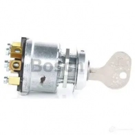 Замок зажигания BOSCH 35 080 0342309003 SH/ZAS3/3 324539 - Изображение 3