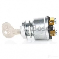 Замок зажигания BOSCH 35 080 0342309003 SH/ZAS3/3 324539 - Изображение 4