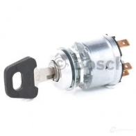 Замок зажигания BOSCH 3165141685770 0342309010 1423138665 5T5N 5