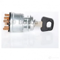 Замок зажигания BOSCH 324544 0342309011 P1 PM6 3165141856132 - Изображение 5