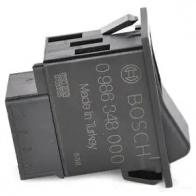 Замок зажигания BOSCH 0986348000 4047024758810 334996 NLFK KF - Изображение 5