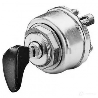 Замок зажигания BOSCH 0342307001 RJLDCM SH/KS A6/1 324537 - Изображение 2