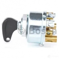 Замок зажигания BOSCH 0342307001 RJLDCM SH/KS A6/1 324537 - Изображение 3