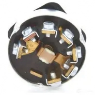 Замок зажигания BOSCH 1423077448 SH/KSA 4/1 1DA9B 0347801001 - Изображение 4