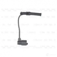 Высоковольтный провод зажигания BOSCH QD 40 H3A4DUL 335323 0986356180 - Изображение 4