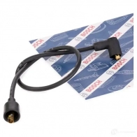 Высоковольтный провод зажигания BOSCH 0986356044 Y 60 4CT6L 335210 - Изображение 2