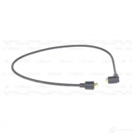 Высоковольтный провод зажигания BOSCH Y 90 8MQXN 335212 0986356049 - Изображение 3