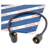 Высоковольтный провод зажигания BOSCH 0986356040 Y 40 335208 B8NFVYJ - Изображение 2