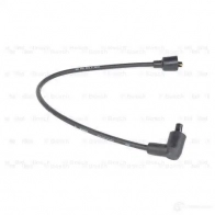 Высоковольтный провод зажигания BOSCH 0986356190 335331 P76J9S TB 50 - Изображение 2