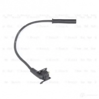 Высоковольтный провод зажигания BOSCH 0986356105 335261 2MIYY0 FD 50 - Изображение 2
