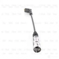 Высоковольтный провод зажигания BOSCH 324985 1ATMY83 0356912945 31 VA - Изображение 2