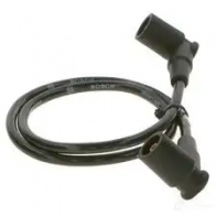 Высоковольтный провод зажигания BOSCH 80 UB 0986357780 GFNZOAB 336017 - Изображение 2