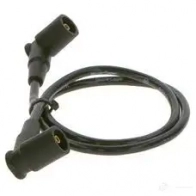 Высоковольтный провод зажигания BOSCH 80 UB 0986357780 GFNZOAB 336017 - Изображение 3