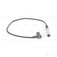 Высоковольтный провод зажигания BOSCH Mercedes E-Class POLLZC 0356912907 83 MC