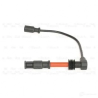 Высоковольтный провод зажигания BOSCH 324931 W026U26 0356912857 EE 857 - Изображение 4