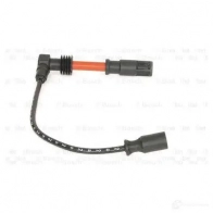 Высоковольтный провод зажигания BOSCH 324931 W026U26 0356912857 EE 857 - Изображение 5
