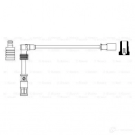 Высоковольтный провод зажигания BOSCH 324931 W026U26 0356912857 EE 857 - Изображение 6