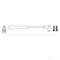 Высоковольтный провод зажигания BOSCH 335192 A 90 0986356012 FBHWR - Изображение 4