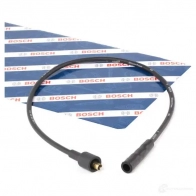 Высоковольтный провод зажигания BOSCH 335200 Y4BKO B 70 0986356025 - Изображение 2