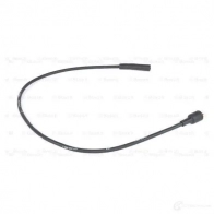 Высоковольтный провод зажигания BOSCH B 80 FB88G5D 0986356027 335201 - Изображение 2